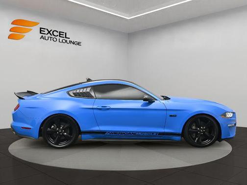 2022 Ford Mustang GT