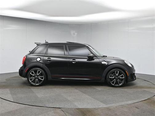 2018 MINI Hardtop Cooper S