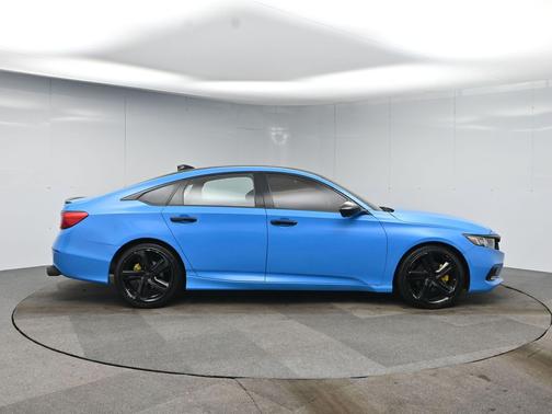 2021 Honda Accord Sport 1.5T