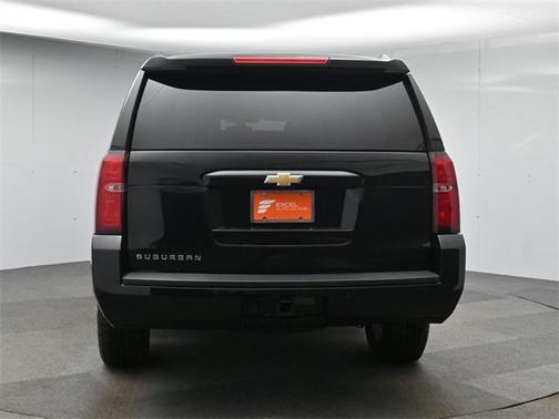 2020 Chevrolet Suburban LS