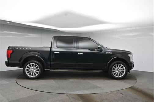 2019 Ford F-150 Limited
