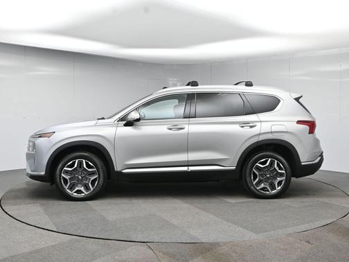 2022 Hyundai SANTA FE HEV SEL Premium