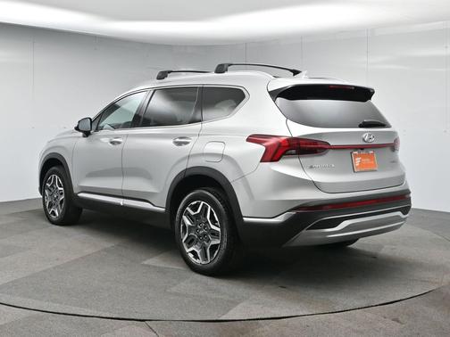 2022 Hyundai SANTA FE HEV SEL Premium