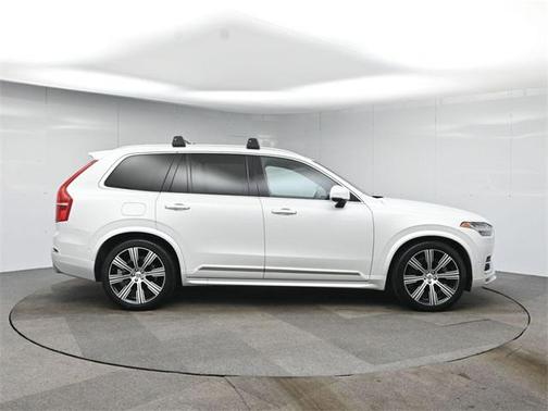 2021 Volvo XC90 T6 Inscription