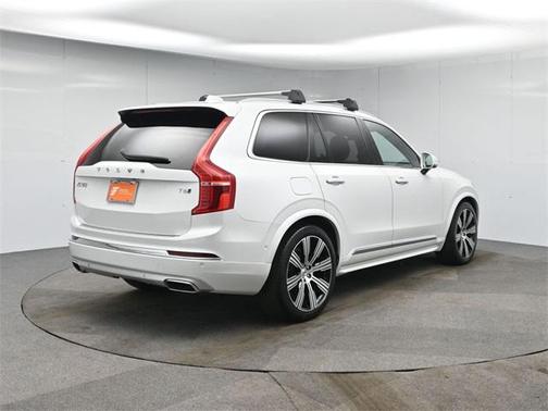 2021 Volvo XC90 T6 Inscription