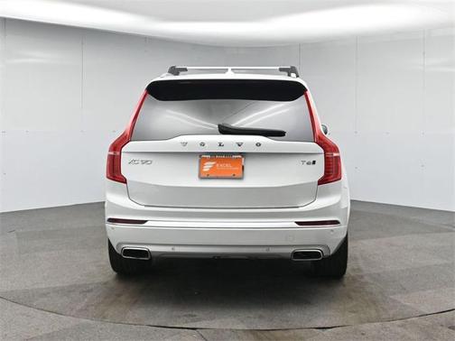 2021 Volvo XC90 T6 Inscription