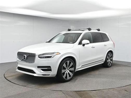 2021 Volvo XC90 T6 Inscription