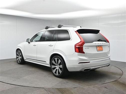 2021 Volvo XC90 T6 Inscription