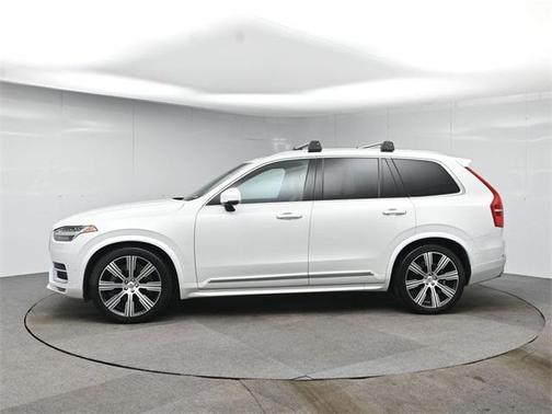 2021 Volvo XC90 T6 Inscription