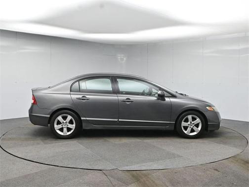 2011 Honda Civic LX-S