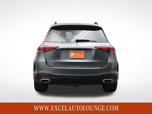 2023 Mercedes-Benz GLE 450 4MATIC