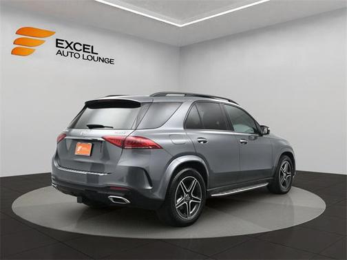 2023 Mercedes-Benz GLE 450 4MATIC