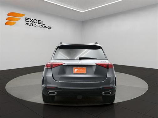 2023 Mercedes-Benz GLE 450 4MATIC