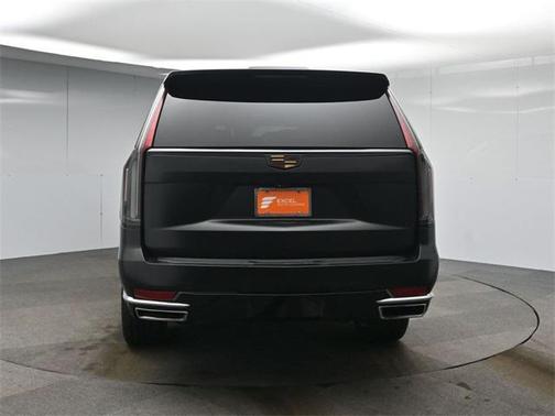 2021 Cadillac Escalade ESV Premium Luxury