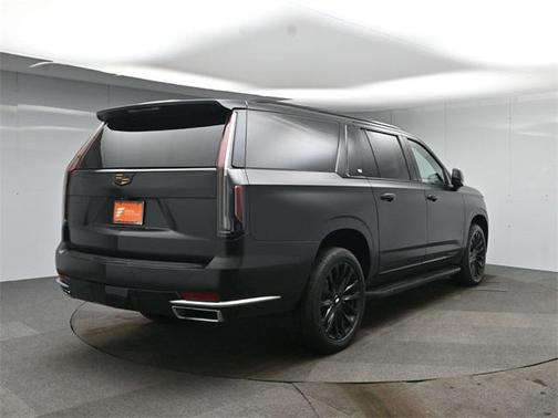 2021 Cadillac Escalade ESV Premium Luxury