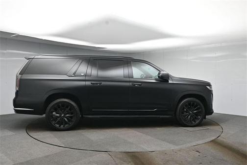 2021 Cadillac Escalade ESV Premium Luxury