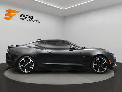 2019 Chevrolet Camaro 2SS