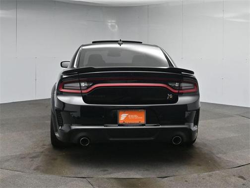 2022 Dodge Charger R/T Scat Pack