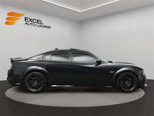 2022 Dodge Charger R/T Scat Pack