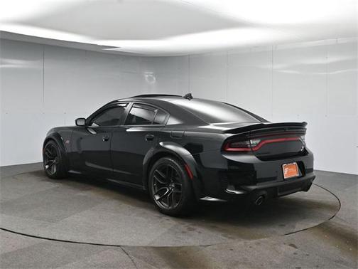 2022 Dodge Charger R/T Scat Pack