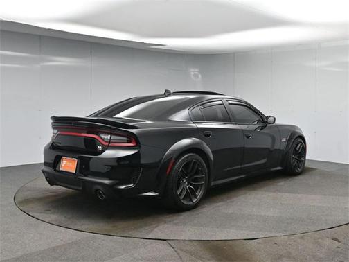 2022 Dodge Charger R/T Scat Pack