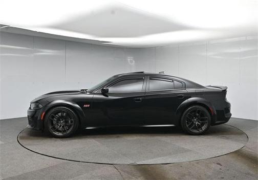 2022 Dodge Charger R/T Scat Pack