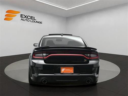 2022 Dodge Charger R/T Scat Pack
