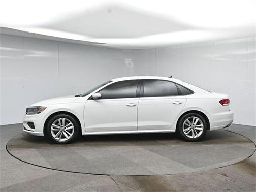 2021 Volkswagen Passat 2.0T S