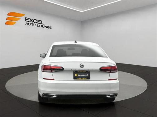 2021 Volkswagen Passat 2.0T S