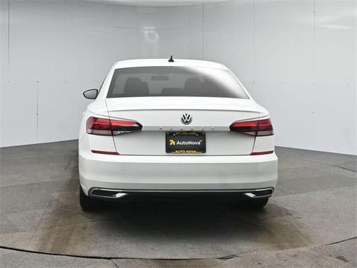 2021 Volkswagen Passat 2.0T S
