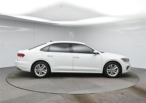 2021 Volkswagen Passat 2.0T S
