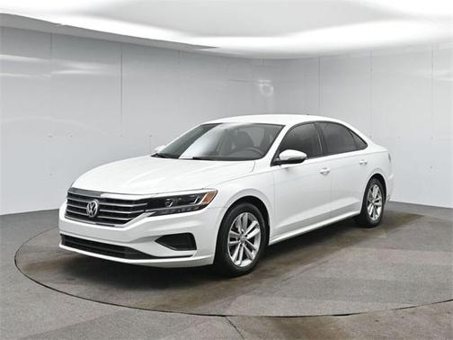 2021 Volkswagen Passat 2.0T S