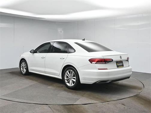 2021 Volkswagen Passat 2.0T S