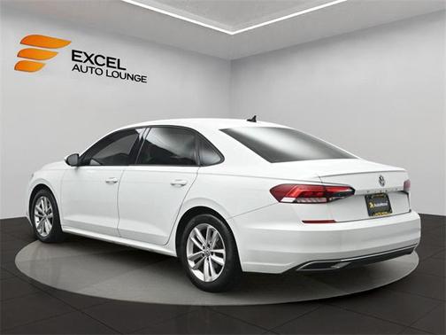 2021 Volkswagen Passat 2.0T S