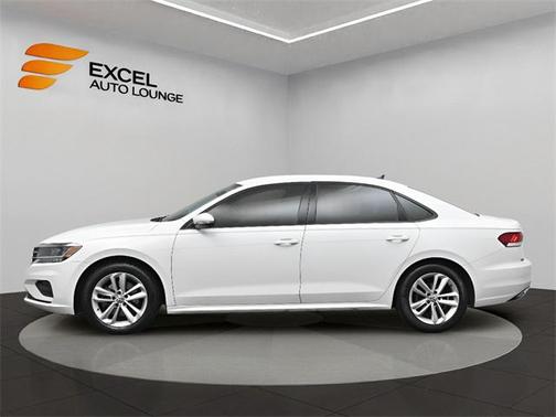 2021 Volkswagen Passat 2.0T S