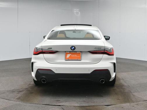 2021 BMW 430 i xDrive