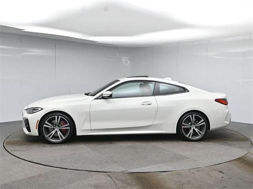 2021 BMW 430 i xDrive