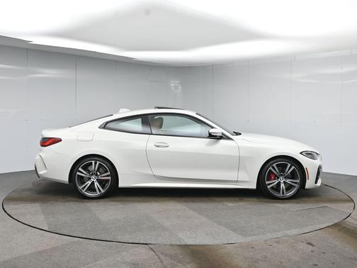 2021 BMW 430 i xDrive