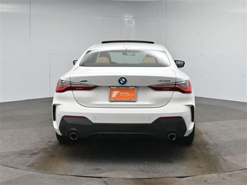 2021 BMW 430 i xDrive