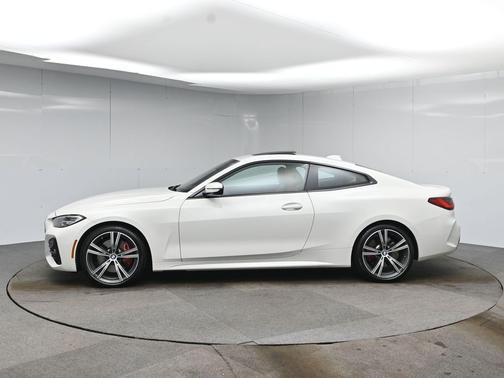 2021 BMW 430 i xDrive
