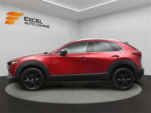 2022 Mazda CX-30 2.5 Turbo Premium Plus Package