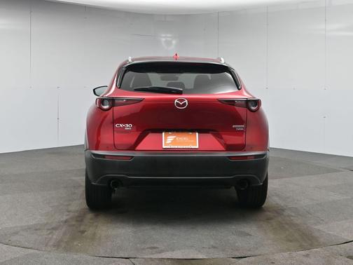 2022 Mazda CX-30 2.5 Turbo Premium Plus Package