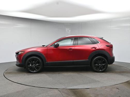 2022 Mazda CX-30 2.5 Turbo Premium Plus Package