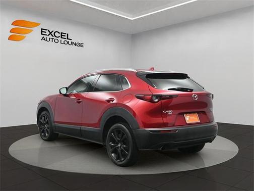 2022 Mazda CX-30 2.5 Turbo Premium Plus Package