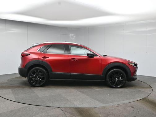 2022 Mazda CX-30 2.5 Turbo Premium Plus Package