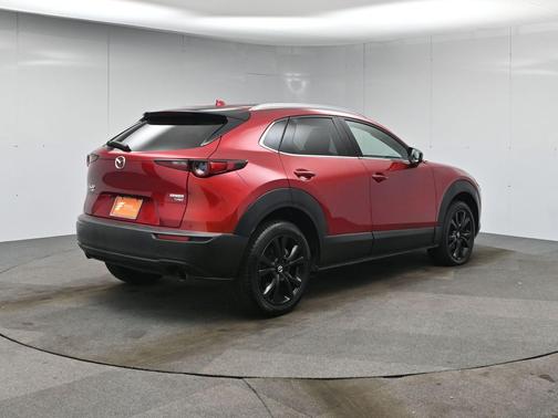2022 Mazda CX-30 2.5 Turbo Premium Plus Package