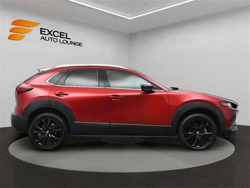 2022 Mazda CX-30 2.5 Turbo Premium Plus Package