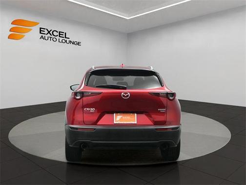 2022 Mazda CX-30 2.5 Turbo Premium Plus Package
