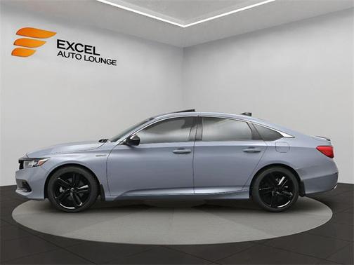 2021 Honda Accord Sport 1.5T