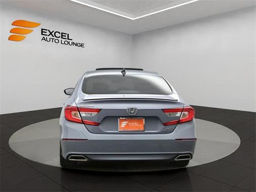 2021 Honda Accord Sport 1.5T
